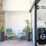 B&B Hotel Faenza Hotel 3*