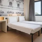 B&B Hotel Faenza Otel