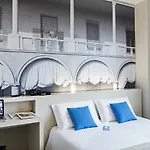 B&B Hotel Faenza Hotel 3*
