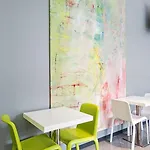 B&B Hotel Faenza 3*