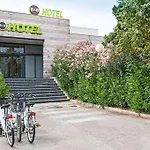 Otel B&B Hotel Faenza 3*