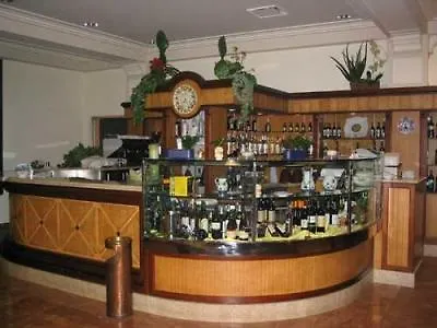 B&B Hotel Faenza 3*