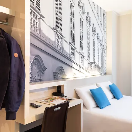 B&B Hotel Faenza
