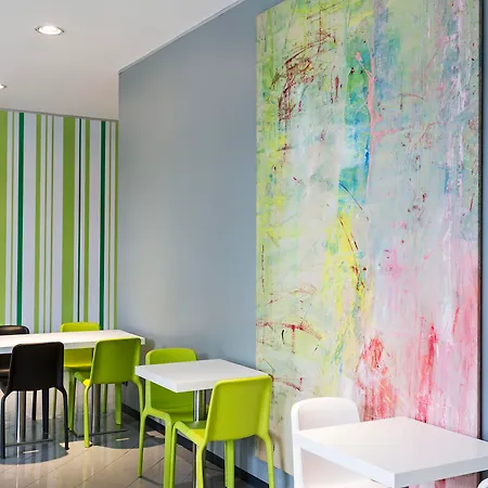 B&B Hotel Faenza 3* פאנצה