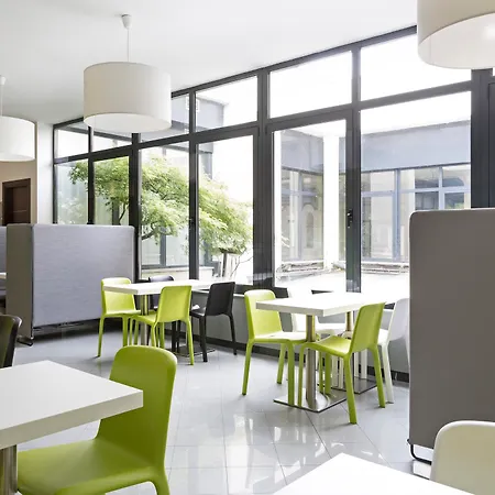 B&B Hotel Faenza
