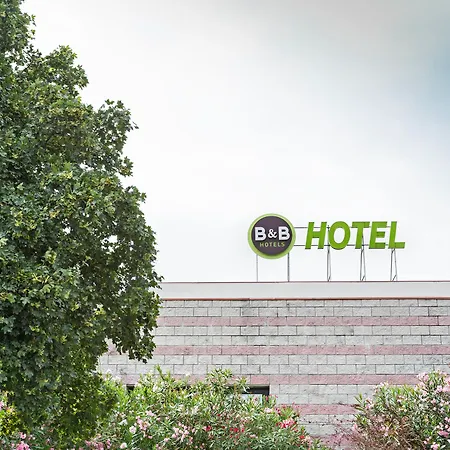 B&B Hotel Faenza Hotel Faenza