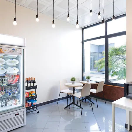 فندق مبيت وإفطار فاينزا 3* فينْتْسا