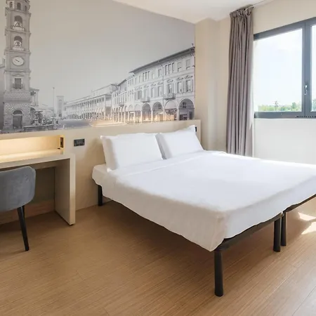 B&B Hotel Faenza Faenza
