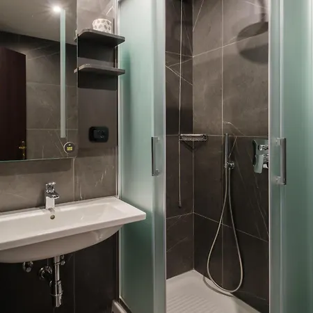 B&B Hotel Faenza Hotel