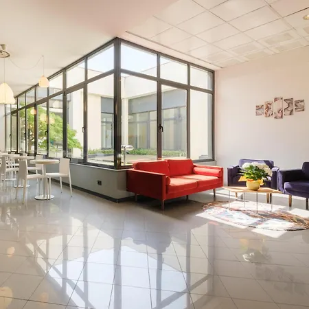 Hotel B&B Hotel Faenza