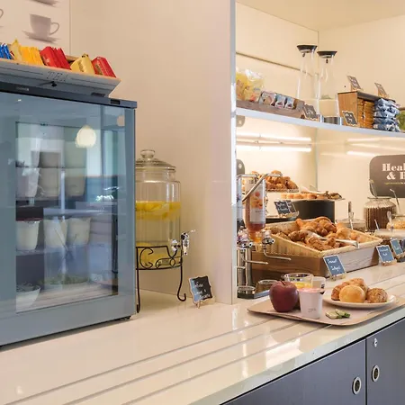 B&B Hotel Faenza Hotel Faenza