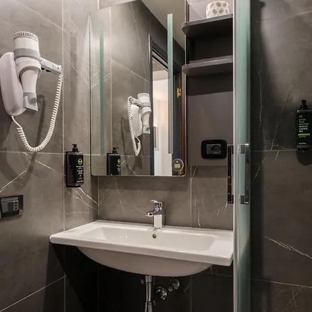 Hotel B&B Hotel Faenza