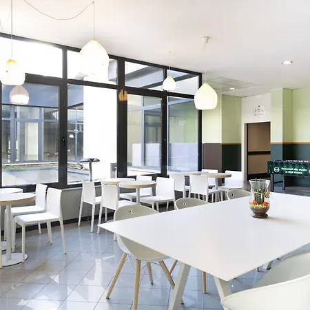 Hotel B&B Hotel Faenza Faenza