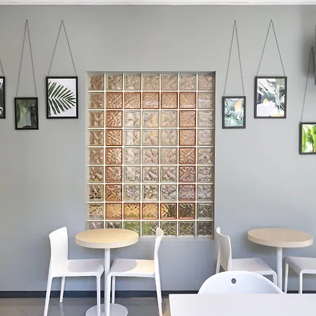 Hotel B&B Hotel Faenza 3*