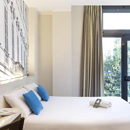 B&B Hotel Faenza מלון פאנצה