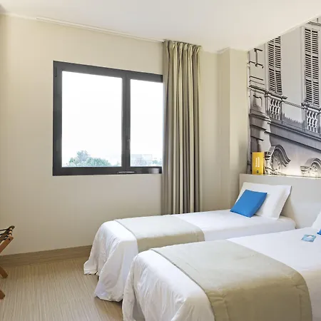 B&B Hotel Faenza Hotel 3*