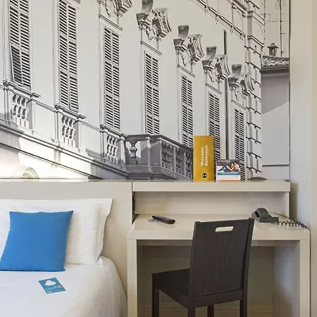 Hotel B&B Hotel Faenza Faenza