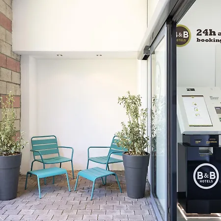 B&B Hotel Faenza Hotel 3*