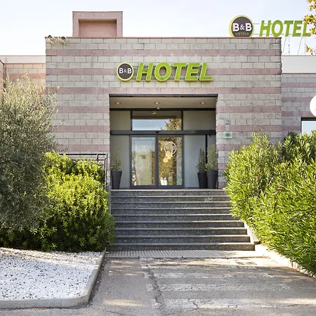 Hotel B&B Hotel Faenza Faenza