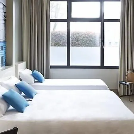 מלון B&B Hotel Faenza פאנצה