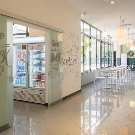 B&B Hotel Faenza