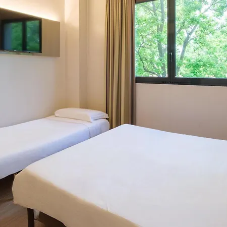 Hotel B&B Hotel Faenza