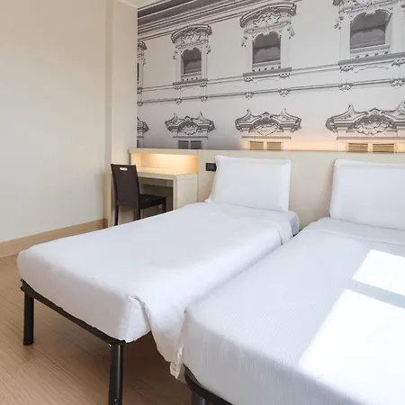 B&B Hotel Faenza Szálloda 3*