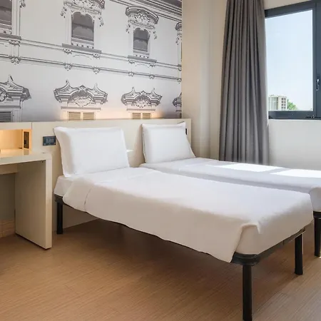 B&B Hotel Faenza Hotel