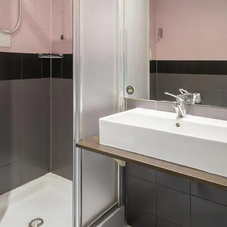 B&B Hotel Faenza Faenza