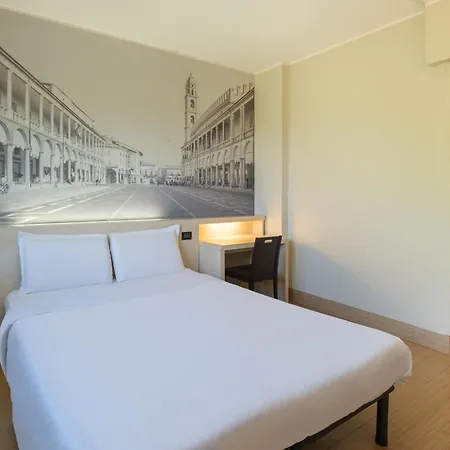 B&B Hotel Faenza Faenza