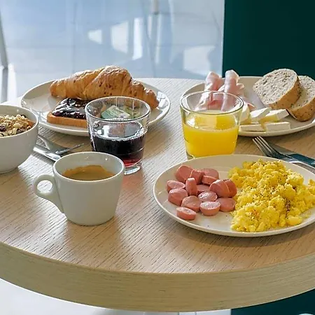 מלון B&B Hotel Faenza פאנצה