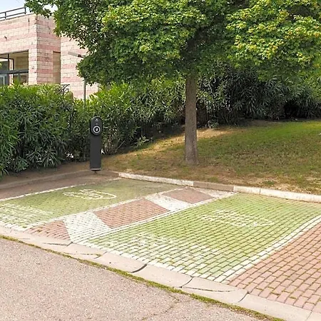 מלון B&B Hotel Faenza פאנצה