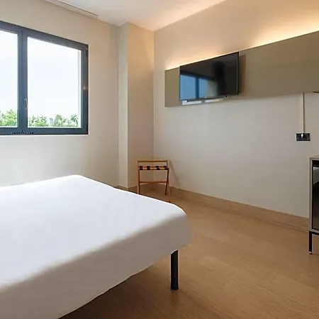 B&B Hotel Faenza פאנצה