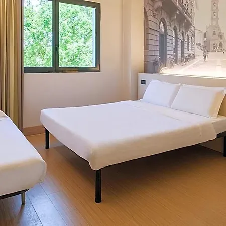 B&B Hotel Faenza