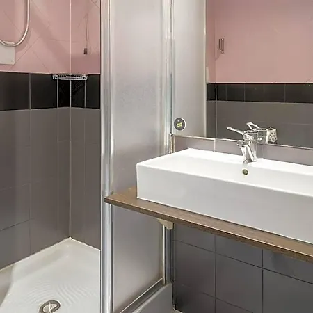 B&B Hotel Faenza פאנצה
