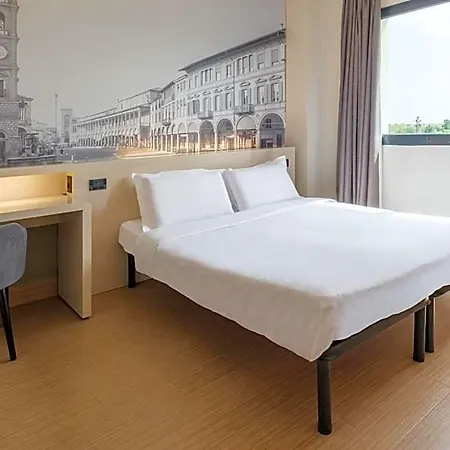 מלון B&B Hotel Faenza