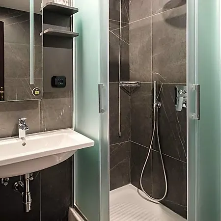 מלון B&B Hotel Faenza פאנצה