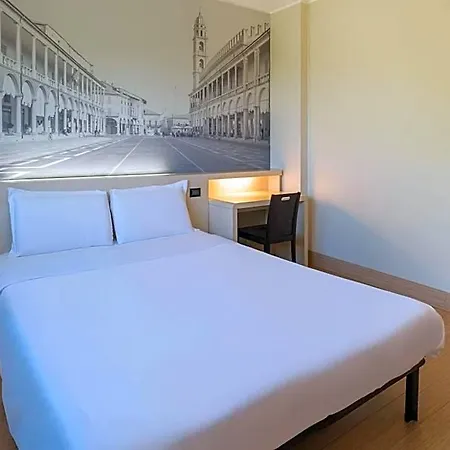 B&B Hotel Faenza