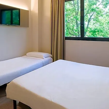 מלון B&B Hotel Faenza