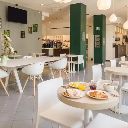 B&B Hotel Faenza Hotel