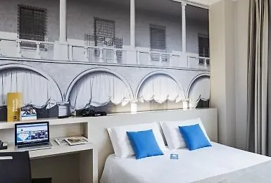 B&B Hotel Faenza Hotel