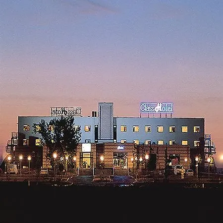 Hotel B&B Hotel Faenza