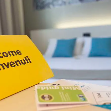 B&B Hotel Faenza Hotel