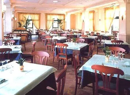 Hotel B&B Hotel Faenza