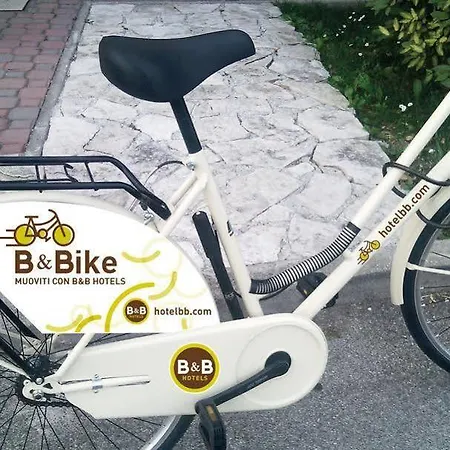 B&B Hotel Faenza Hotel 3*