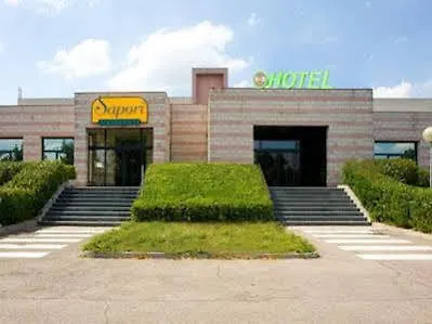 B&B Hotel Faenza