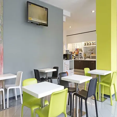 B&B Hotel Faenza Hotel Faenza