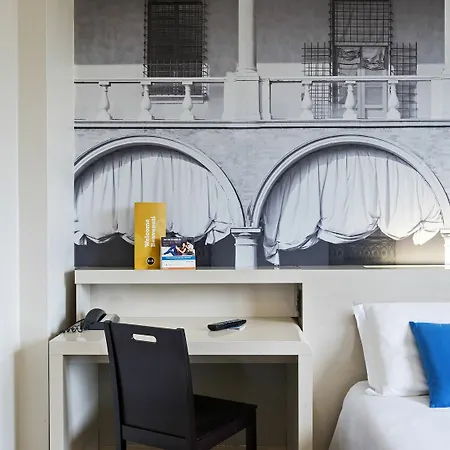 מלון B&B Hotel Faenza פאנצה