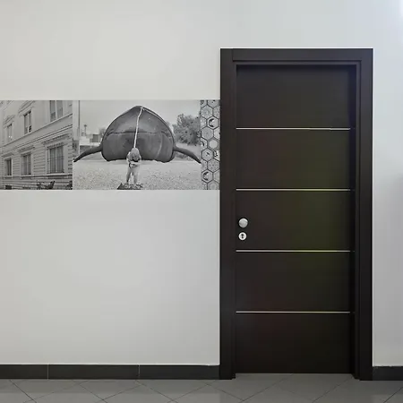 B&B Hotel Faenza מלון