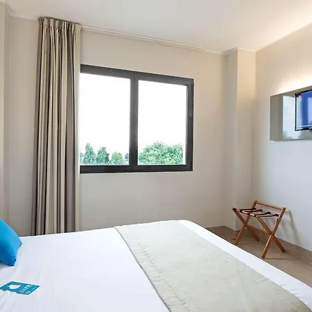 Hotel B&B Hotel Faenza 3*